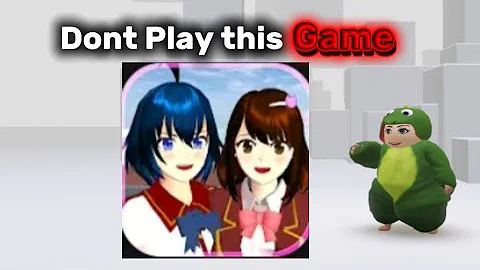 Never Play these GAMES Alone 😱😥