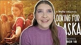 In My Dreams I Hold A Knife Book Review And Chat Youtube