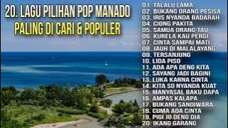20  Lagu Pilihan Pop Manado Paling Di Cari & Populer