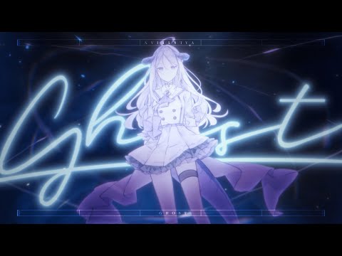 GHOST / 星街すいせい 「Cover」 ver. Valk