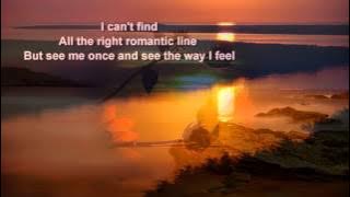Elton John   Don't Let The Sun Go Down On Me   Lyrics / HD