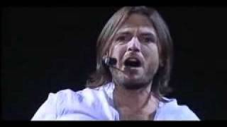 Video thumbnail of "Jesus Christ Superstar: Гевсиманский сад. Стив Бальзамо"