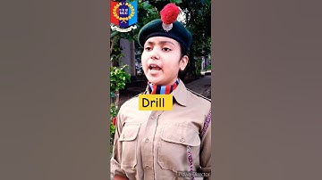 NCC A,B,C Certificaat Examen#ncc #jnv #leger #3