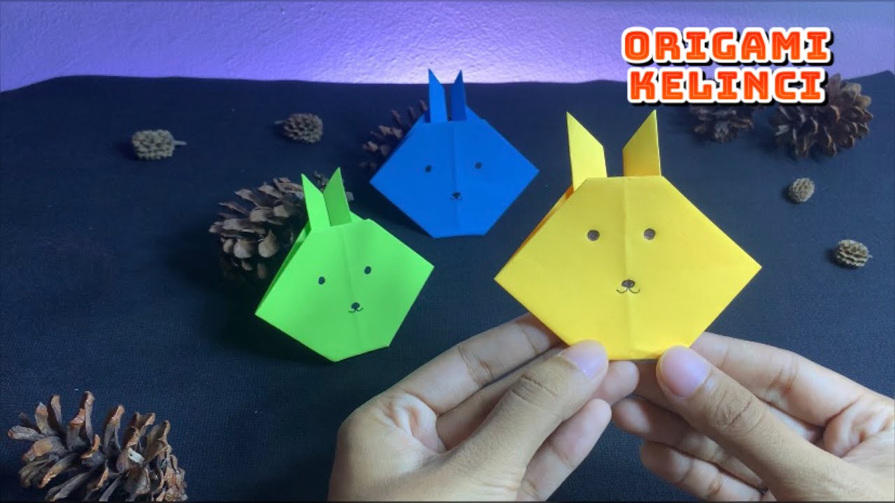 origami-kelinci-how-to-make-rabbit-origami-youtube