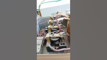 Stabilizer relay #shorts #relay #stabilizers