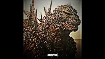 || Godzilla Minus One ||  |Edit| || #godzilla #capcut #edit #kaiju ||