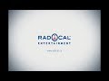 Radical Entertainment Logo 2006 Scarface The World Is Yours