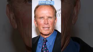 Peter Weller ( évolution)