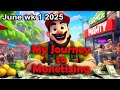 I'M BACK to my MONETIZING journey On YouTube, Can You Keep Up?