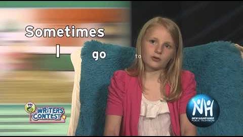 Writing Tips With Julianna | Working Through Writer