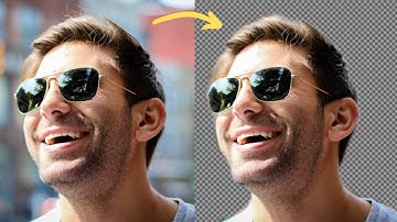 Fast and Easy way  to remove background of a image on Gimp - Layer mask