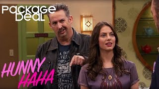 Tea For Too Few | Package Deal S02 EP10 | Full Season S02 | Sitcom Full Episodes