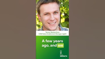 Always There When You Need Us: Agiliti