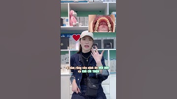 Trải nghiệm niềng răng Invisalign tại Dental 365 #invisalign #niengrang