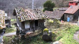 Concejo de Ponga (Asturias) (2ª Parte)