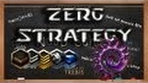 Zerg Tutorial - Basic Roach Opening - StarCraft 2