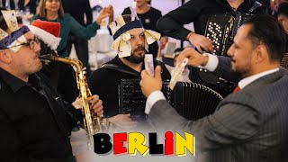 BORKO RADIVOJEVIC spec.gost & Bucolici - INSTRUMENTAL - Berlin Svadba 2021