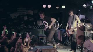 At The Skylines - Its Cherried [LIVE at Chain Reaction]