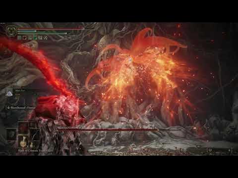 ELDEN RING,Melania boss fight. - YouTube
