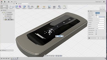 Fusion 360 Adding a "Decal" for that authentic look
