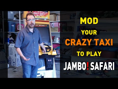 Video: Jambo! Safari • Side 3