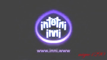 Intel Inside Logo Effects