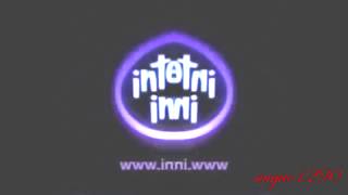 Intel Inside Logo Effects Resimi