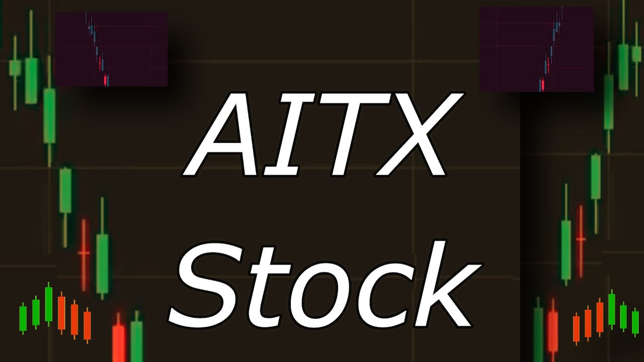 Aitx Stock Price Prediction 2040 Walletinvestor AITX Stock Price Prediction News Today 21 January - Artificial