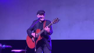 Under the Grace, Phil Keaggy, Murray Hill Theatre, November 20, 2021