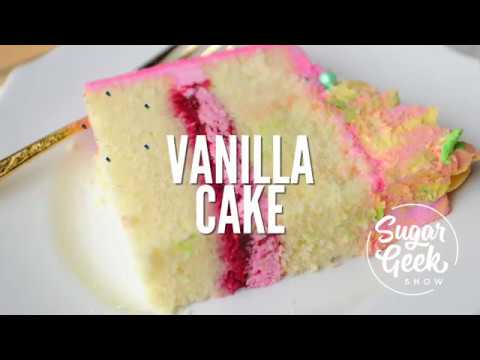 vanilla-cake-recipe