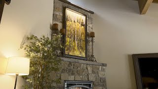 Modern Mountain Living in Edgemont Highlands | 24 Monarch Crest Trail