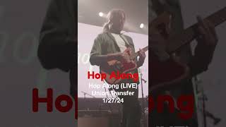 Hop Along (LIVE) - Tibetan Pop Star
⚠️SUBSCRIBE FOR MORE (LIVE) SETS⚠️
Make sure to check out social / streaming links for Hop Along in the original video description!
#emo #rock #indie #philadelphia #howtoplayguitar Hop Along (LIVE) - Tibetan Pop Star