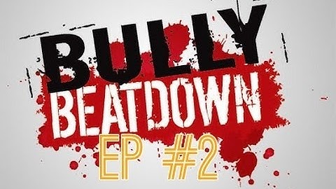 Bully Beat Down w/ CODsNiceGuy: Episode #2 Quickscoping 1v1 (Call of Duty: Ghosts)