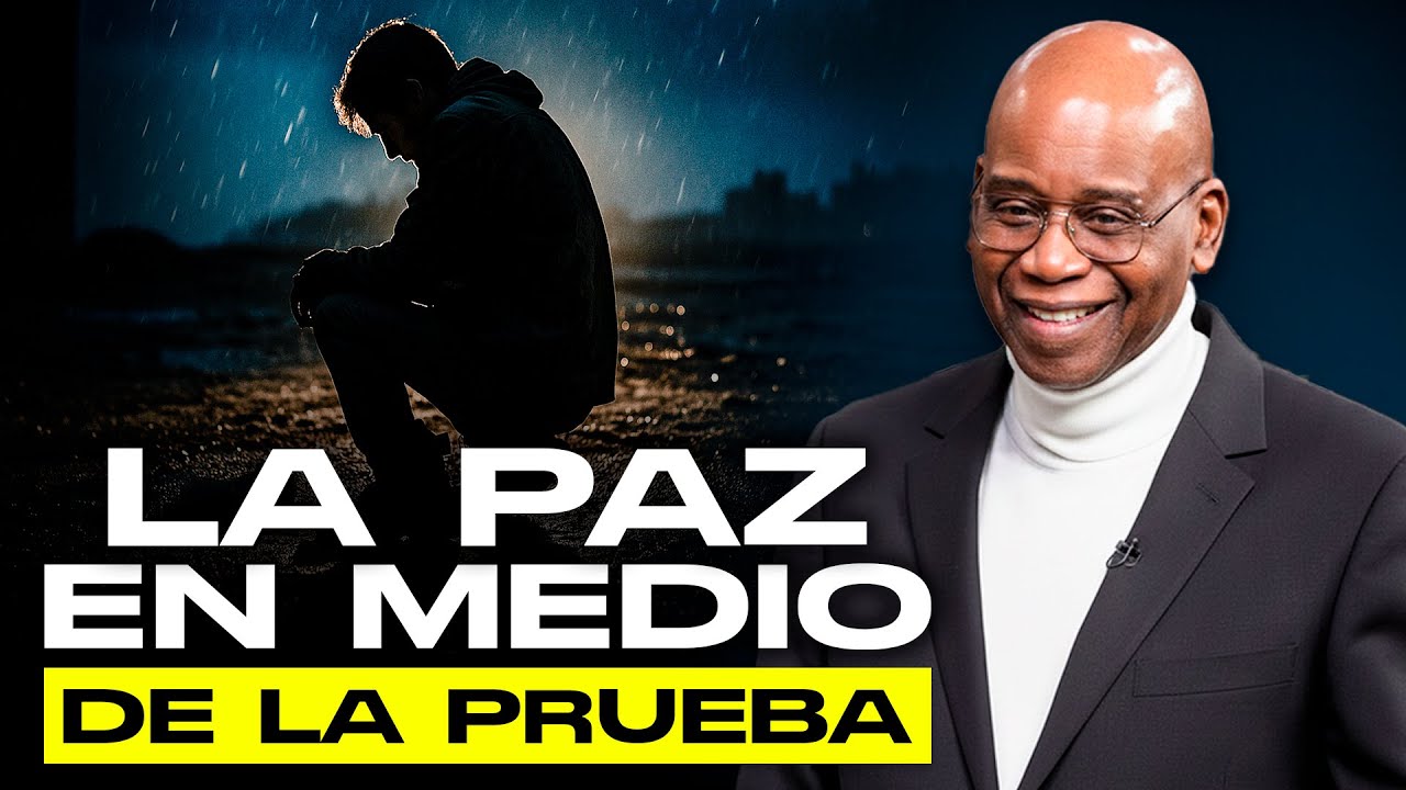 Año Nuevo 2026 | El Poder Oculto de la Palabra de Dios para Enfrentar Tus Pruebas