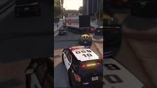 LAPD IN GTA 5