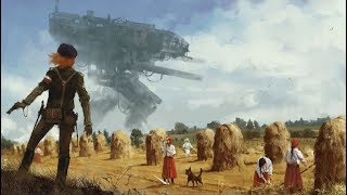 Iron Harvest - Полюшко-Поле