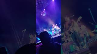 Nostalgia  Technicolor Fabrics  Auditorio Bb