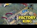 New factory king  wtf moments   munna bhai gaming  love is gone  free fire telugu  team mbg