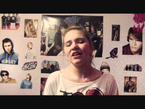 Perfect - P!nk - Cover by Beth Bryant