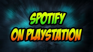 Spotify now available on Playstation 4 and Playstation 3 (Playstation Gaming News)