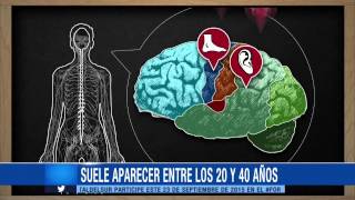 ¿Qué es la esclerosis múltiple? Conozca sus causas, síntomas y manejo