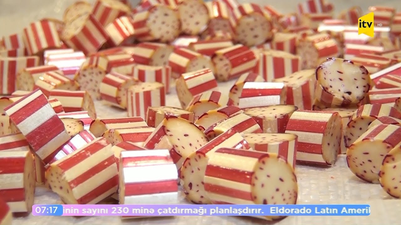 Salyan nabatı necə hazırlanır?