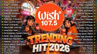 Best Of Wish 107.5 Songs Playlist : Multo - Cup Of Joe, Marilag - Dionela, Palagi, Dilaw