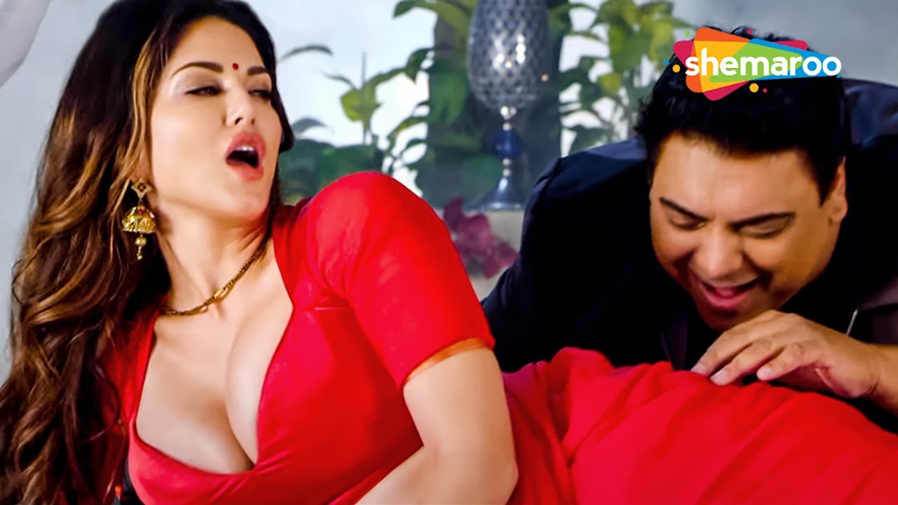 Sunny leone xxx video in hindi