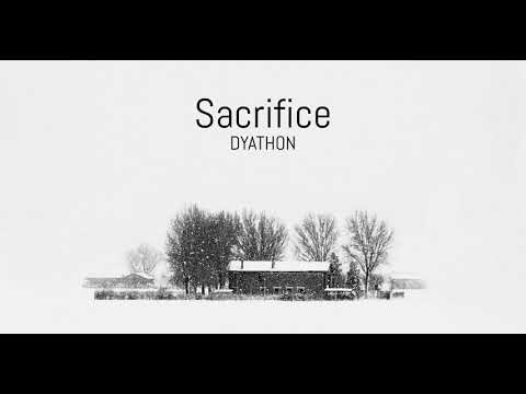 Sacrifice By DYATHON Sad Piano And Violin Music