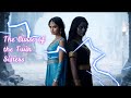 The Curse Of The Twin Sisters | The Legend Of Vikram & Betal...