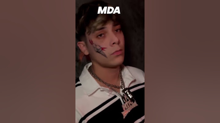 La BRONCA de DUKI con LUCHO SSJ tras BAITEAR a TODOS con su TATUAJE en la CARA