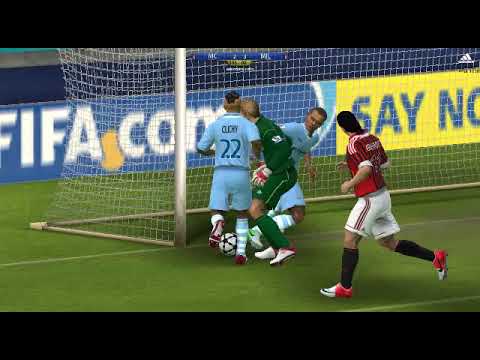 FIFA Online 2 World Tour Ac Milan