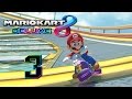 Mario Kart 8 Deluxe ITA [Parte 3 - Trofeo Stella]
