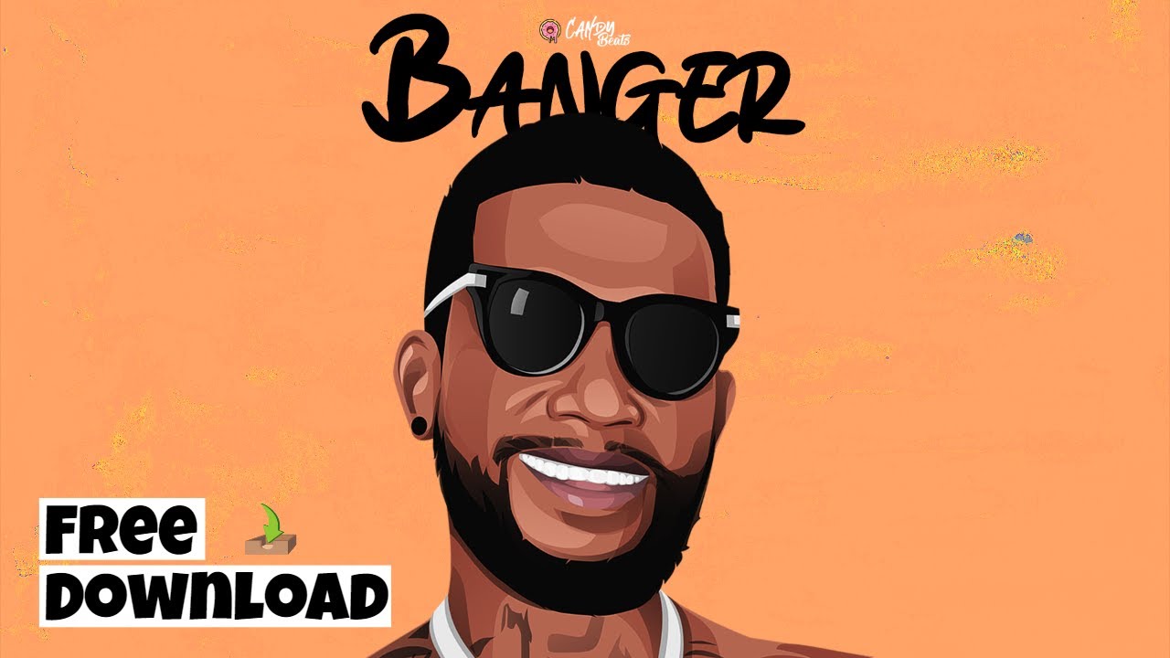 [ FREE DOWNLOAD ] Gucci Mane Type Beat Banger CandyBeats